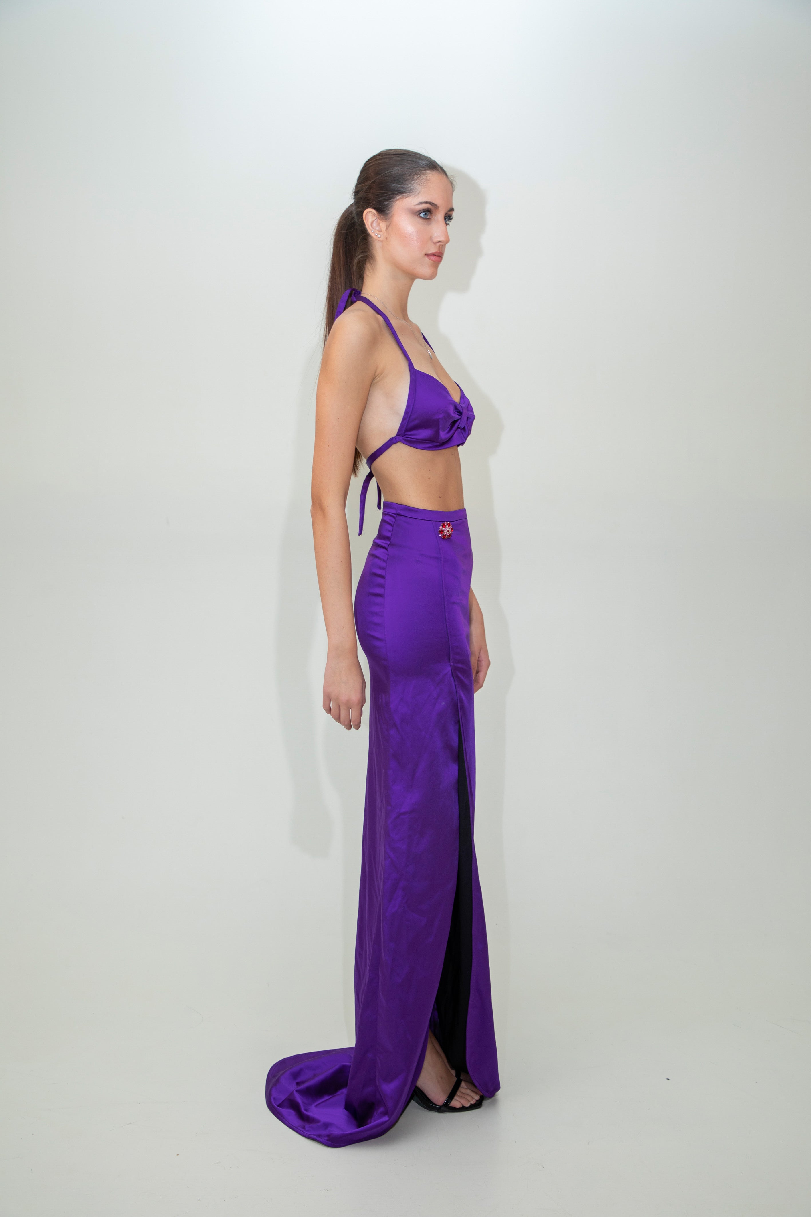 Celestial Violet Set