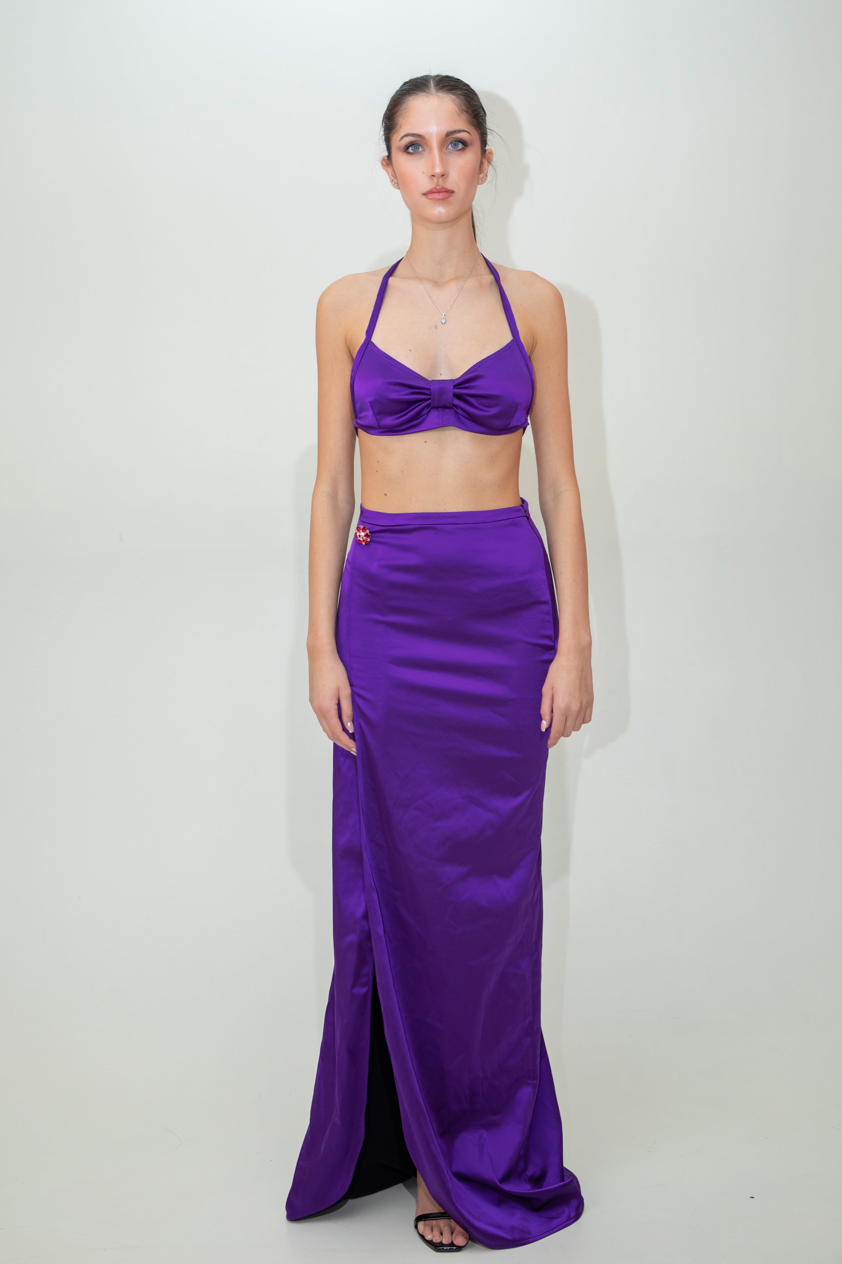 Celestial Violet Set