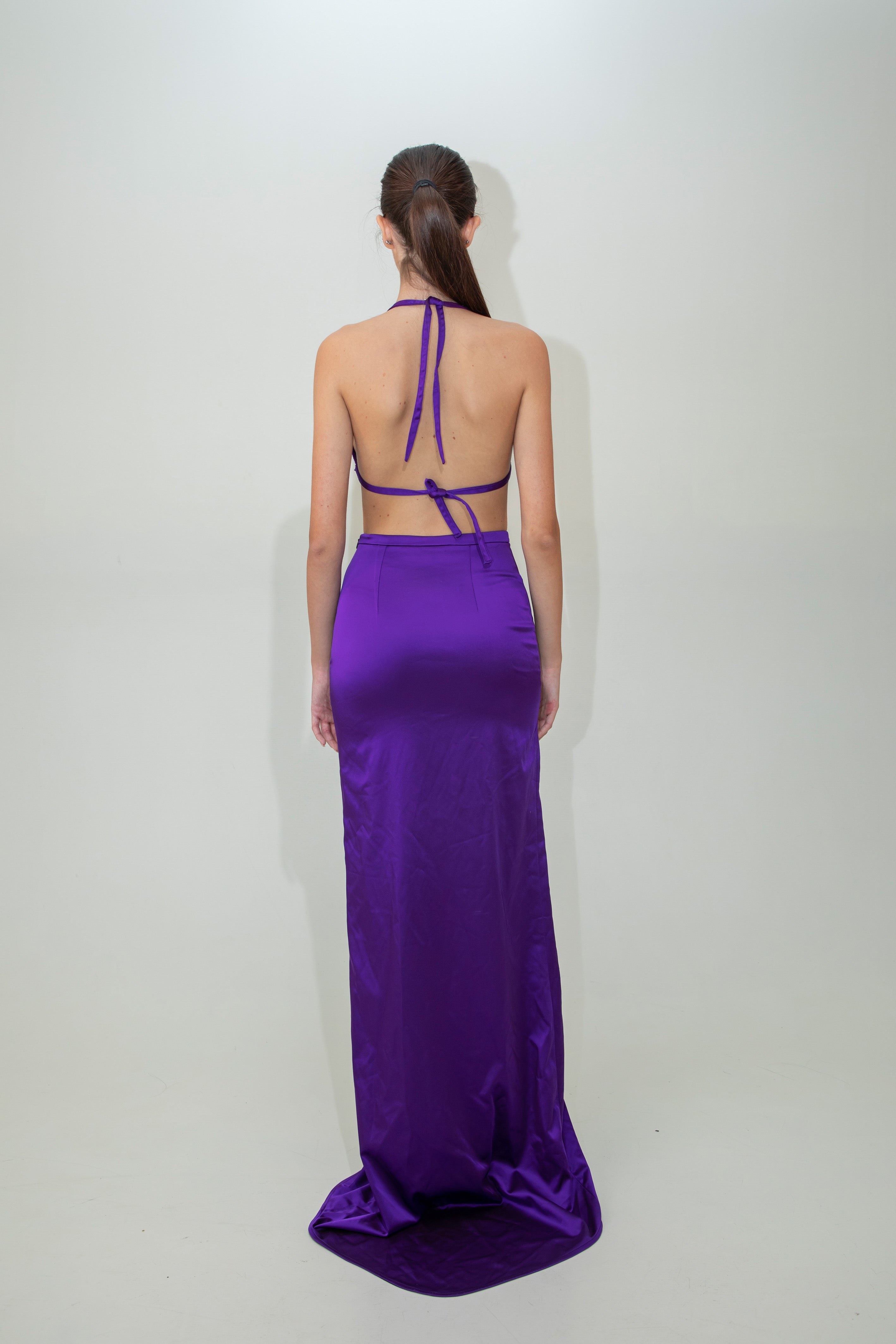 Celestial Violet Set