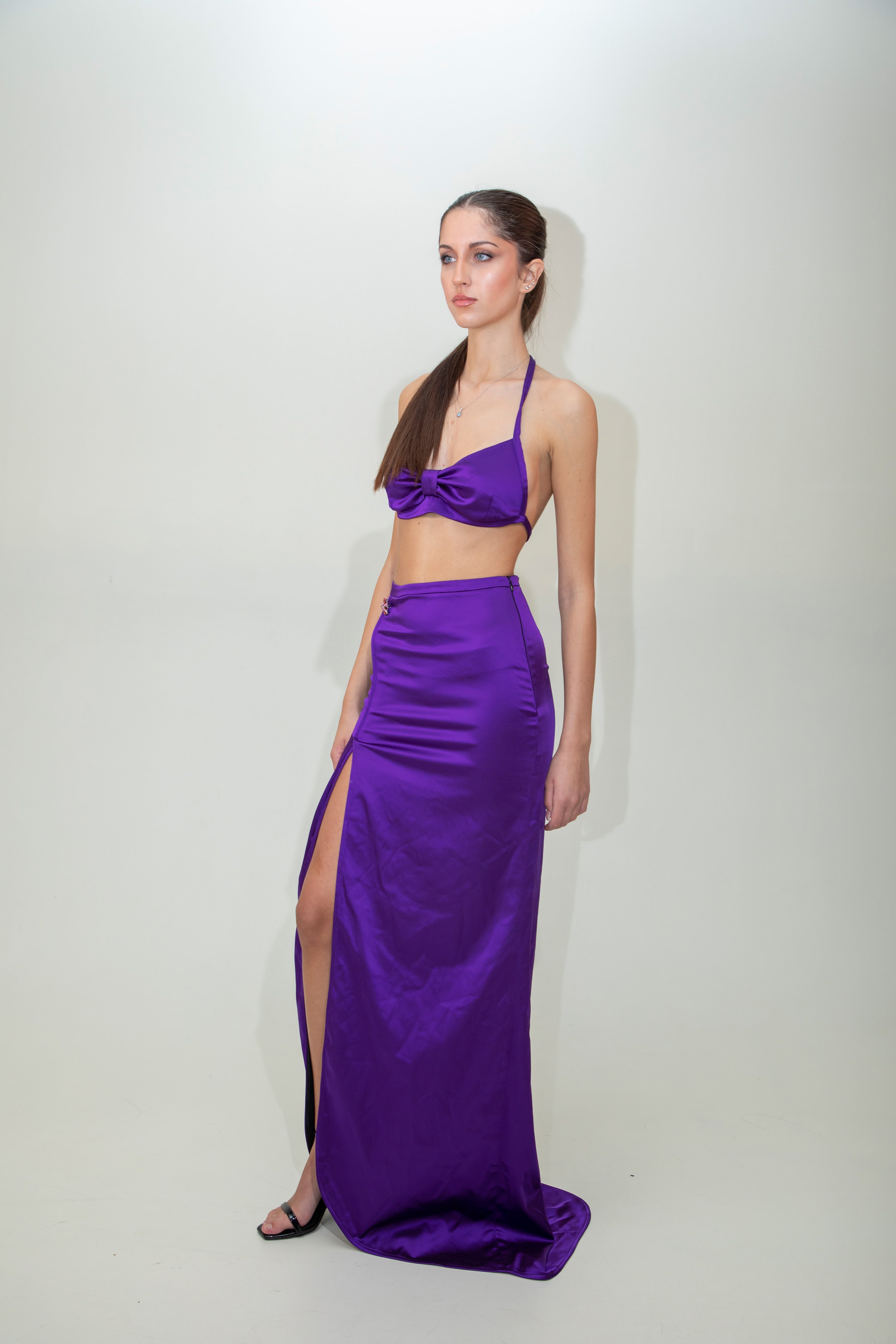 Celestial Violet Set